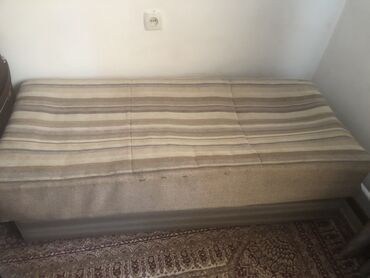 угловой диван трансформер с креслом: Угловой диван, C подушками, Трёхместный и более, Экокожа