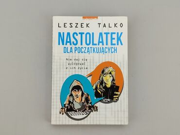 Książki: Książka, gatunek - Literatura faktu, stan - Bardzo dobry