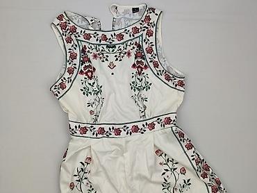 moda 2015 dzwony: Kombinezon damski, rozmiar L — 1