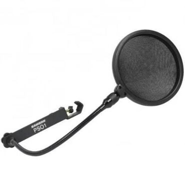 Mikrofonlar: Pop filter YENI. Hər növ və ölcüdə pop filter. Samson firmasının pop -da lalafo.az — 2 Mikrofonlar: Pop filter YENI. Hər növ və ölcüdə pop filter. Samson firmasının pop — 2
