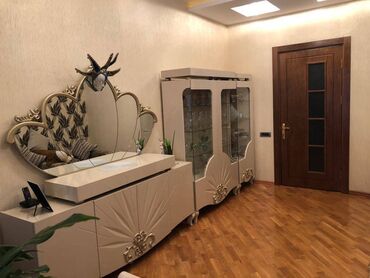 Yeni tikili: 9-cu mikrorayon, 2 otaqlı, Yeni tikili, m. Azadlıq Prospekti, 86 kv. m — 2