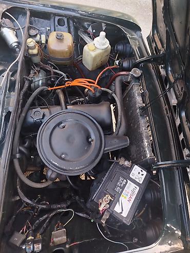 VAZ (LADA): VAZ (LADA) 2106: 1.5 l | 1997 il 52000 km Sedan — 9