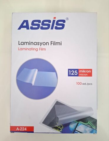 kağız doğrayan aparat: Assis firmasının laminasiyasını Topdan və ya Pərakəndə satışı