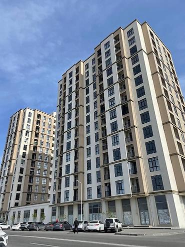 samaxida satilan həyət evləri 2026: Bakıxanov qəs., 3 otaqlı, Yeni tikili, m. Koroğlu, 85 kv. m — 1