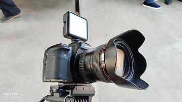not 10 s: Canon EOS 6D + объектив Canon EF 24–105mm f/4L IS USM + электронный — 5