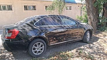 byd e6: Brilliance : 2013 г., 0.2 л, Автомат, Бензин, Седан — 1