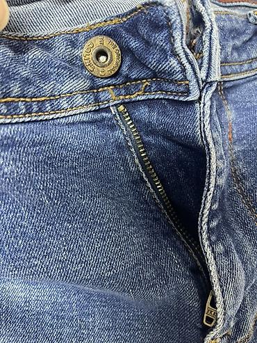 Эркектер кийими: Джинсы Colin’s Jeanswear (The Original, since 1983) - Модель — 2