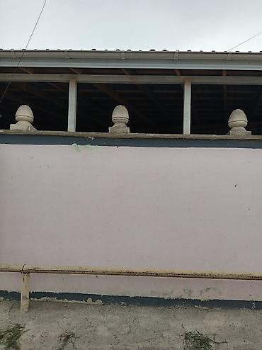 Бетонные столбы: Beton dekorativ sütun başlıqları (finial) – dəst - Material at lalafo.az — 5 Бетонные столбы: Beton dekorativ sütun başlıqları (finial) – dəst - Material — 5