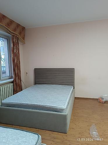 Двуспальные кровати: Кровать двух спальный одна спалный с скидкой 2.00х90 2.00х1.50 at lalafo.kg — 5 Двуспальные кровати: Кровать двух спальный одна спалный с скидкой 2.00х90 2.00х1.50 — 5