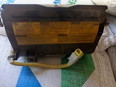 химия на авто: Фронтальная подушка безопасности (airbag) пассажира в сборе. лх 470 — 1