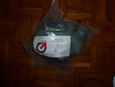 duksa rolka majice na duzi rukav kosulje: Gas maska mc-1,neotpakovano, dečija veličina