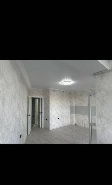 сдаю квартиру район рабочий городок: 1 комната, 54 м², Элитка, 3 этаж, Евроремонт