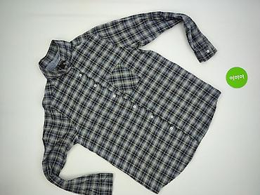 pull and bear plaszcze: IDENTIC, Koszulа dla mężczyzn, rozmiar XL — 2