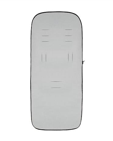 moon boot snizenje: KikkaBoo Zimska navlaka za kolica Classic Black (šifra: KKB4) — 5