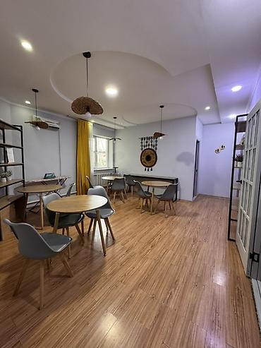 гостевой дом аренда: 150 м², 6 комнат — 1