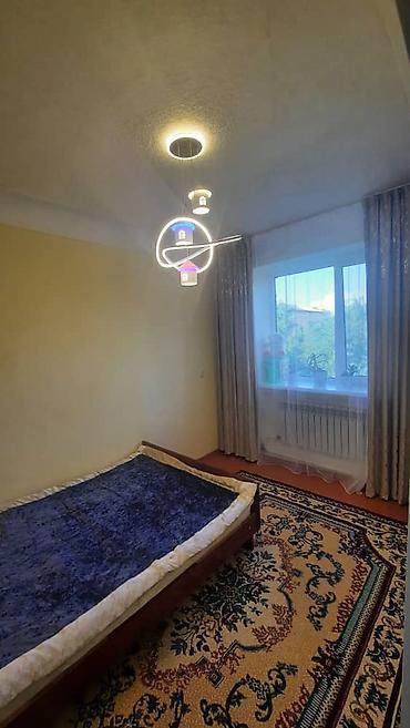 Продажа квартир: 3 комнаты, 60 м², 105 серия, 2 этаж, Косметический ремонт — 5