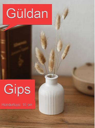 Vazalar: Bir vaza — 10