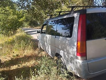 hond: Honda Stepwgn: 2000 г., 2 л, Автомат, Бензин, Минивэн — 6