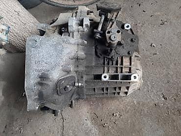 auto otpad vrsac: MENJAC 6 BRZINA MK3 ZA FORD MONDEO OD 2004. DO 2007. GOD. | FORD — 4