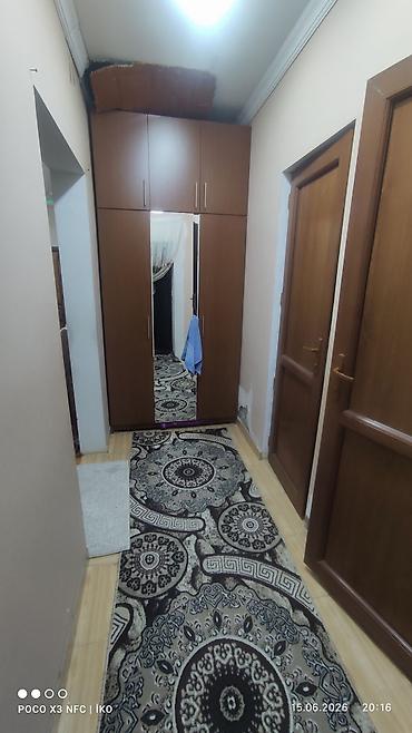Həyət evləri və villalar: Binə 3 otaqlı, 120 kv. m, Kredit yoxdur, Yeni təmirli — 6