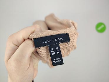 pull and bear7: New Look, Bluzka damska, rozmiar XL — 4