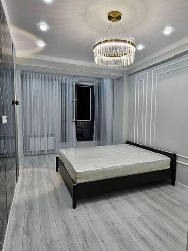 продажа ихлас южный: 2 комнаты, 50 м², Элитка, 6 этаж, Евроремонт