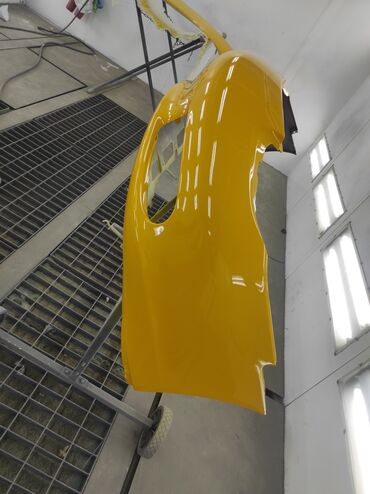 СТО, ремонт транспорта: Рихтовка, сварка, покраска, без выезда — 9