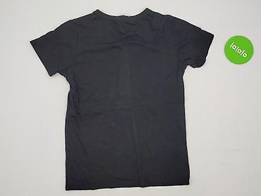 niebieski jack daniels: New Look, T-shirt damski, rozmiar S — 3