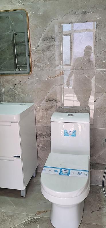 Продажа квартир: 3 комнаты, 100 м², Элитка, 14 этаж, Дизайнерский ремонт — 14