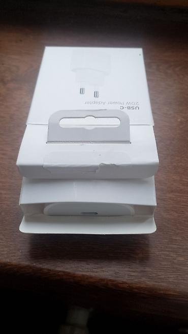 ayfon 17 pro maks: Məhsul: USB‑C 20W Güc Adapteri Xüsusiyyətlər:tam arginal - Çıxış — 3