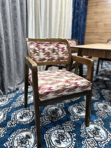 Столы и стулья для кафе: Стол и стул для кафе, Новый, Платная доставка, Самовывоз, Бесплатная доставка at lalafo.kg — 8 Столы и стулья для кафе: Стол и стул для кафе, Новый, Платная доставка, Самовывоз, Бесплатная доставка — 8