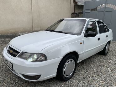 авто в аренду с выкупом бишкек: Daewoo Nexia: 2013 г., 1.5 л, Механика, Газ, Седан