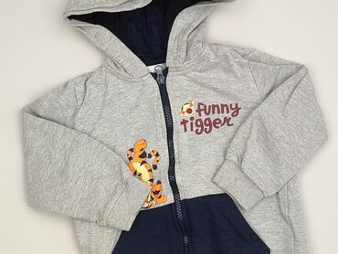 Sweatshirt, Disney, 2-3 years, 92-98 cm, condition - Very good