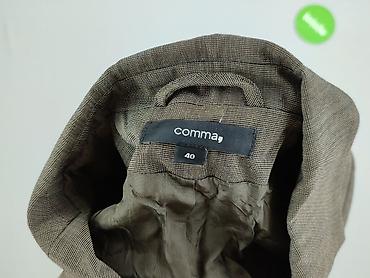 comma trousers: Comma, Marynarka damska, rozmiar L — 5