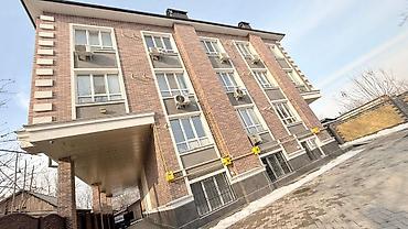 Продажа квартир: 2 комнаты, 46 м², Индивидуалка, 2 этаж, Евроремонт — 1