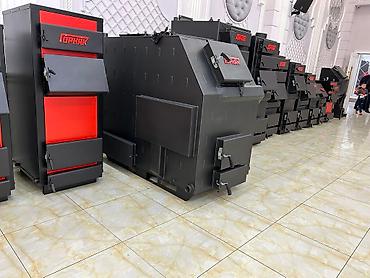 Котлы: Котлы «горняк» мощность от 50 кв.М. До 3000 кв.М тоо — 4