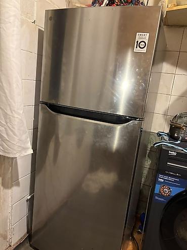 beko: Paltaryuyan maşın Beko, 7 kq, Yeni, Avtomat, Qurutmasız — 3