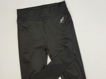 elledue rajstopy: Legginsy Sportowe damskie, rozmiar M