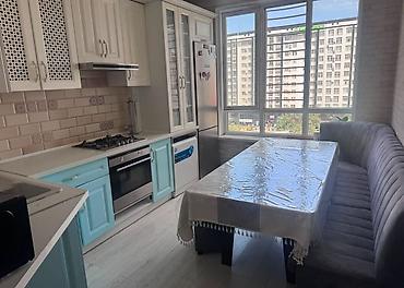 archa group: 3 комнаты, 97 м², Филармония Элитка, 7 этаж, Дизайнерский ремонт — 1