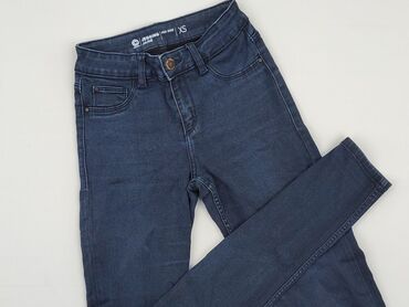 ugg buty ccc: DENIM JEANS, Jeansy damskie, rozmiar XS