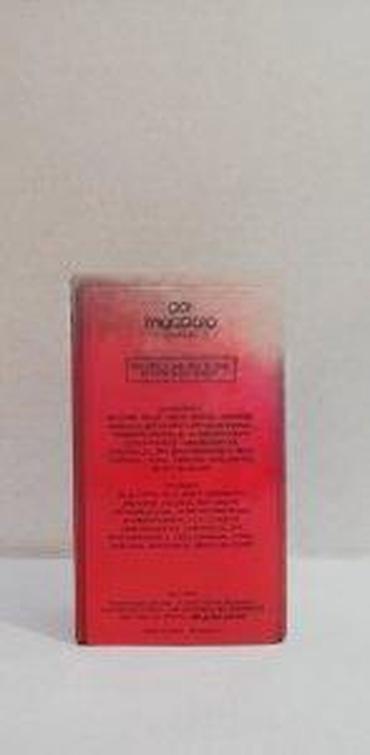 sent loran: GAI MATTIOLO THAT'S AMORE KISSES XXX HER EDT 75ML | Gai Mattiolo — 4