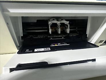 printer epson m1120: HP DeskJet 1513 çoxfunksiyalı cihaz Kraskasi. Bitib. Hec bir — 3