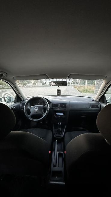 kia sit: Volkswagen Golf: 2000 г., 1.4 л, Механика, Бензин, Универсал — 6