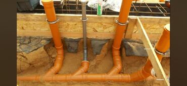 Ремонт сантехники: Ремонт сантехники Больше 6 лет опыта — 2