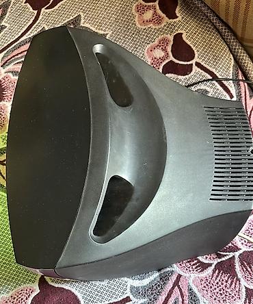ТВ и видео: Б/у Телевизор Philips 24" — 3
