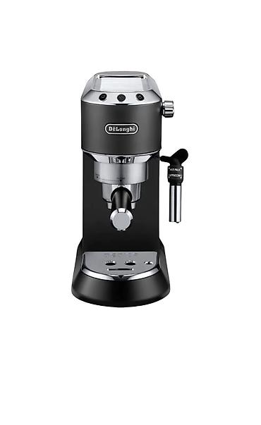 Техника для напитков: Кофемашина Delonghi, Рожковая, С резервуаром для воды, Б/у — 1