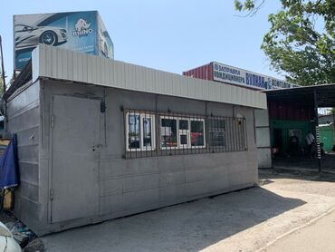 дом в доль дороги г ош: Срочно продаю вагон Магазинге же столовая кылып иштеткени утеплённый