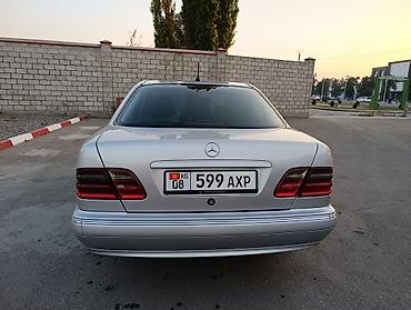 матор мерседес 3 2: Mercedes-Benz E-Class: 2001 г., 2.7 л, Автомат, Дизель, Седан — 6
