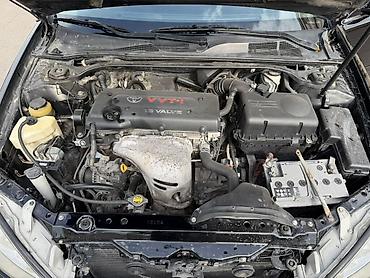 тайота: Toyota Camry: 2005 г., 2.4 л, Автомат, Бензин, Седан — 9