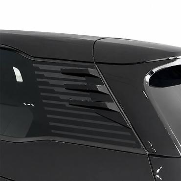 Аксессуары и тюнинг: Changan Q07 üçün JABRA dəsti – 2 ədəd Changan Q07 üçün JABRA dəsti — 2